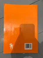 Ondernemingsplan Horeca - SVH Boek - ISBN 9789493167674, Boeken, Ophalen of Verzenden, Gelezen, Management