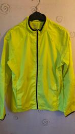 Windjack maat L dames INQ, Ophalen, INQ, Geel, Zo goed als nieuw