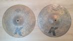 Zildjian K Custom Special Dry 14" HiHat, Ophalen of Verzenden, Zo goed als nieuw, Overige soorten