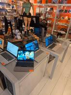 Diverse school en thuislaptops met garantie, Met videokaart, 2 tot 3 Ghz, 8 GB, Refurbished