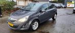 Opel Corsa 1.4-16V Design Edition bj 2015 airco, Voorwielaandrijving, Euro 5, Gebruikt, 1398 cc