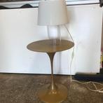 IZGS Yki Nummi Innolux Modern Art desk lamp vintage skyflyer, Ophalen, Zo goed als nieuw, Nvt, Minder dan 50 cm