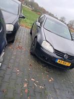 Golf 5 onderdelen, Ophalen