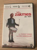 Het zakmes (dvd), Cd's en Dvd's, Dvd's | Nederlandstalig, Overige genres, Alle leeftijden, Gebruikt, Ophalen of Verzenden