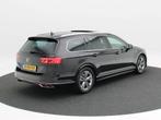 Volkswagen Passat Variant 1.5 TSi 150 Pk Automaat R-Line Bus, Auto's, 730 kg, 4 cilinders, 150 pk, Adaptive Cruise Control