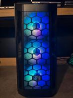 GAMING AMD Ryzen 9 3900X-32Gb DDR-1TB-RX6700XT 12GB DDR6-W11, 32 GB, Zelfgebouwde PC, Ccservice, Ophalen of Verzenden