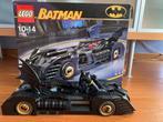 Lego 7784 Batman Mobiel Complete Set, Kinderen en Baby's, Speelgoed | Duplo en Lego, Ophalen of Verzenden, Zo goed als nieuw, Complete set