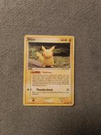 Ditto Pikachu (63/113), Ophalen of Verzenden, Zo goed als nieuw