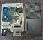 Dell XPS behuizing met toebehoren, Ophalen of Verzenden