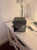 Sony luxe wekker, Witgoed en Apparatuur, Wekkers, Ophalen of Verzenden, Zo goed als nieuw