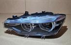 Koplamp F30 F31 LCI Voll LED Blackline Links 8492473-01 LV, Ophalen of Verzenden, Herkomst onderdeel bekend, Gebruikt