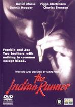 The Indian Runner - Dennis Hopper - 1991, Vanaf 16 jaar, Verzenden, 1980 tot heden, Drama