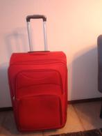 Grote Spinner trolley koffers, Ophalen, Gebruikt, Hard kunststof, 70 cm of meer