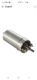 Brandstofpomp Bmw e30 e28 / Citroen Opel Seat ibiza 21A., Motoren, Ophalen of Verzenden, Nieuw