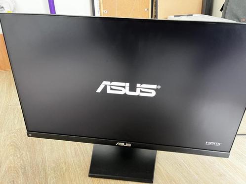 ASUS Monitor, Computers en Software, Monitoren, Zo goed als nieuw, 101 t/m 150 Hz, HDMI, Gaming, Ingebouwde speakers, IPS, Full HD
