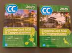 ACSI Campingcard & Camperplaatsen, Boeken, Reisgidsen, Ophalen of Verzenden, Nieuw, Europa, Overige merken