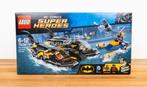 Lego Super Heroes 76034 - The Batboat Harbour Pursuit, Kinderen en Baby's, Speelgoed | Duplo en Lego, Ophalen of Verzenden, Nieuw