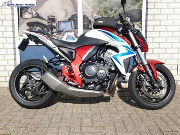 HONDA CB 1000 RA (bj 2017), zeer nette staat, org. NL motor beschikbaar voor biedingen