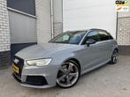 Audi A3 Sportback 2.5 TFSI RS 3 quattro Pro Line Plus Pano, Automaat, Gebruikt, RS3, 367 pk