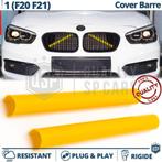 BMW 1/2/3 Serie Crash Bar Cover Geel, Ophalen of Verzenden
