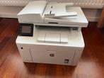 HP mfp m227fdw netwerk laserprinter, Computers en Software, Printers, Ophalen of Verzenden, Zo goed als nieuw, Scannen, Printer