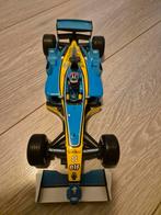 F1 fernando alonso, Hobby en Vrije tijd, Modelauto's | 1:18, Ophalen of Verzenden, Zo goed als nieuw