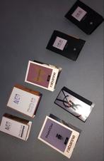 Ysl black opium glitter alien mugler parfum  rabanne phantom, Ophalen of Verzenden, Nieuw