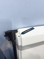 Peugeot Partner achterdeur rechts wit dicht 9820436780, Gebruikt, -, Deur, -