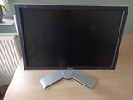 Dell monitor - 20 inch met voet - Dell 2009WT, Gebruikt, Ophalen of Verzenden