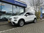Fiat 500 X Cross 1.0 GSE City Cross, Voorwielaandrijving, Stof, Gebruikt, 500X