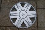 1 losse imitatie wieldop Renault Scenic 15 inch (Model 1), Auto diversen, Wieldoppen, Ophalen of Verzenden, Gebruikt