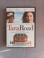 Dvd Tara Road door Maeve Binchy, Vanaf 6 jaar, Ophalen, Zo goed als nieuw, Drama