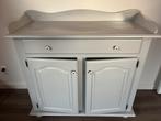 Commode - kastje, Kinderen en Baby's, Kinderkamer | Commodes en Kasten, Gebruikt, 100 cm of meer, Ophalen, Minder dan 90 cm