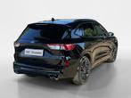 Ford Kuga 2.5 PHEV ST-Line X 225PK | Black Pack | 20" Velgen, Auto's, 12 maanden, Gebruikt, 4 cilinders, Zwart