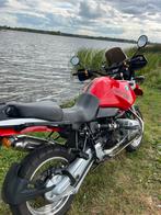 R1100GS in prachtstaat PRIJSVERLAGING!, 2 cilinders, Particulier, Meer dan 35 kW, Enduro