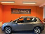 Peugeot 2008 1.6 VTI / ACTIVE / NAVI / AIRCO / TOPSTAAT!, Auto's, Peugeot, Voorwielaandrijving, Euro 5, Stof, Gebruikt