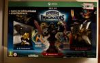 Skylanders Imaginators - Starter Pack Xbox 360, Avontuur en Actie, 1 speler, Ophalen of Verzenden, Zo goed als nieuw