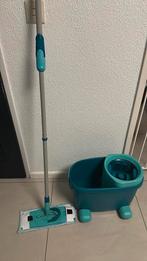 Dweil leifheit, Ophalen of Verzenden