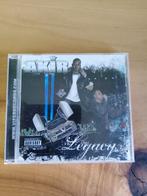 Akir Legacy, Ophalen of Verzenden, 2000 tot heden, Gebruikt