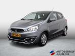 Mitsubishi Space Star 1.0 Active Nav Airco Lmv, Voorwielaandrijving, 12 maanden, Stof, Gebruikt