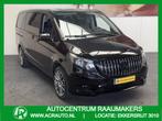 Mercedes-Benz VITO TOURER 114 CDI SELECT 9 PERSOONS 57765 IN, Auto's, Automaat, Gebruikt, Zwart, 4 cilinders
