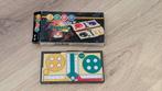 Ludo reisspel / reiseditie magnetic, Hobby en Vrije tijd, Gezelschapsspellen | Bordspellen, Ophalen of Verzenden, Reisspel
