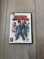 Hospital Tycoon PC Game, 1 speler, Ophalen of Verzenden, Zo goed als nieuw, Vanaf 7 jaar