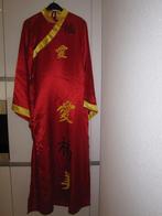 Carnaval chinese damesjurk maat 42  * Nieuw *., Kleding | Dames, Ophalen of Verzenden, Nieuw, Maat 42/44 (L), Kleding