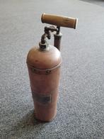Antieke verstuiver pulverisateur systeme muratori Paris, Antiek en Kunst, Antiek | Gereedschap en Instrumenten, Ophalen of Verzenden