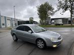 Ford Mondeo 2.0-16V Futura Automaat 146 PK. Super fijn rijde, Stof, 4 cilinders, Mondeo, Navigatiesysteem