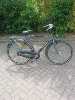 Locomotief Fashion, Fietsen en Brommers, Gebruikt, Versnellingen, 53 tot 57 cm, Ophalen