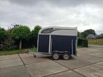 Atec Starline 1.5 paardentrailer, Ophalen, Gebruikt, Hout, 1½-paards trailer