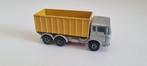 Matchbox DAF 1968 Container kieptruck, Ophalen of Verzenden, Gebruikt, Bus of Vrachtwagen, Matchbox