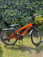 Altec Dakota fiets/ mountainbike 24 inch, Ophalen of Verzenden, Zo goed als nieuw, Staal, 24 inch of meer